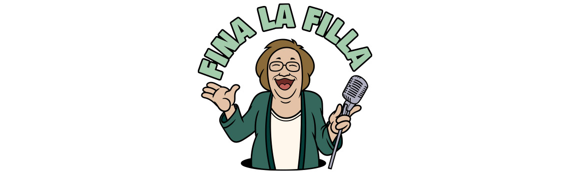 Logo Fina La Filla